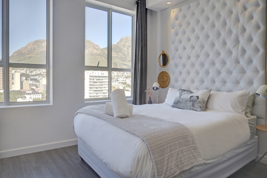 0 Bedroom Property for Sale in Cape Town City Centre Western Cape